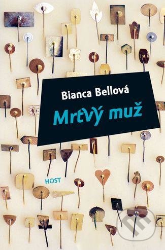 Mrtvý muž-Bianca Bellová