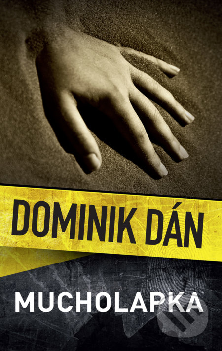 Mucholapka (český jazyk)-Dominik Dán