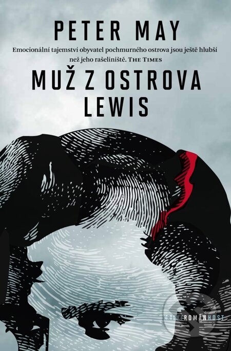 Muž z ostrova Lewis-Peter May