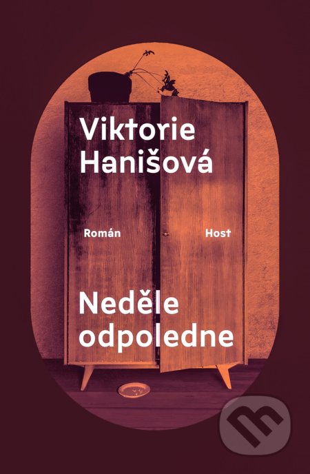 Neděle odpoledne-Viktorie Hanišová