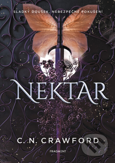 Nektar-C. N. Crawford