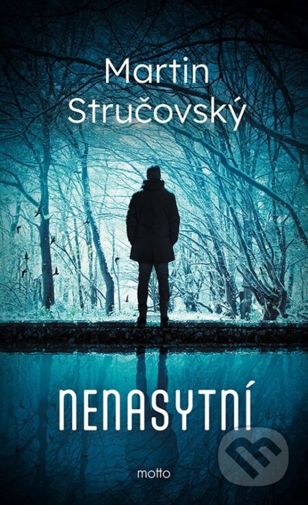 Nenasytní-Martin Stručovský