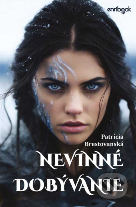 Nevinné dobývanie-Patrícia Brestovanská
