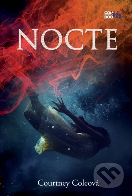 Nocte-Courtney Cole