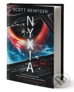 Nyxia-Scott Reintgen