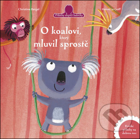 O koalovi