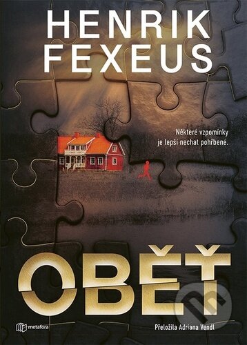 Oběť-Henrik Fexeus