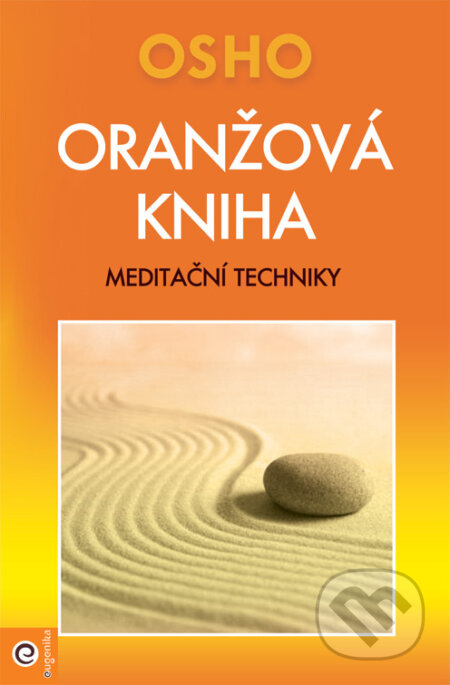 Oranžová kniha-Osho