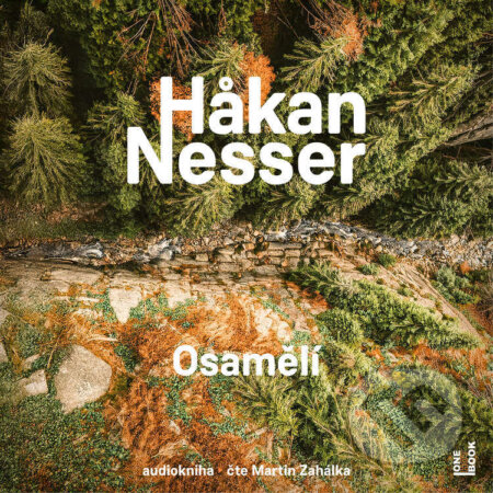 Osamělí-H?kan Nesser