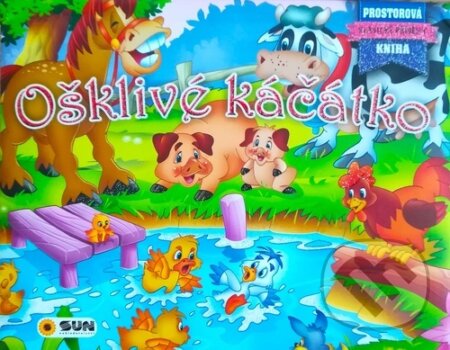 Ošklivé káčátko-