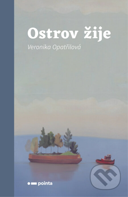 Ostrov žije-Veronika Opatřilová