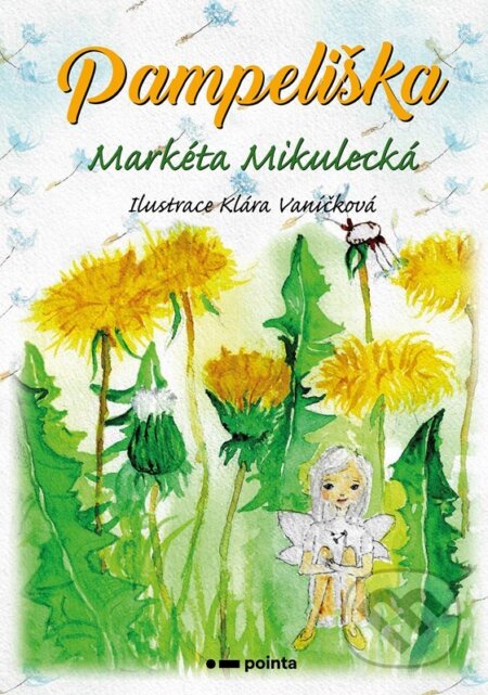 Pampeliška-Markéta Mikulecká