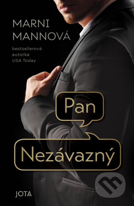 Pan Nezávazný-Mani Mannová