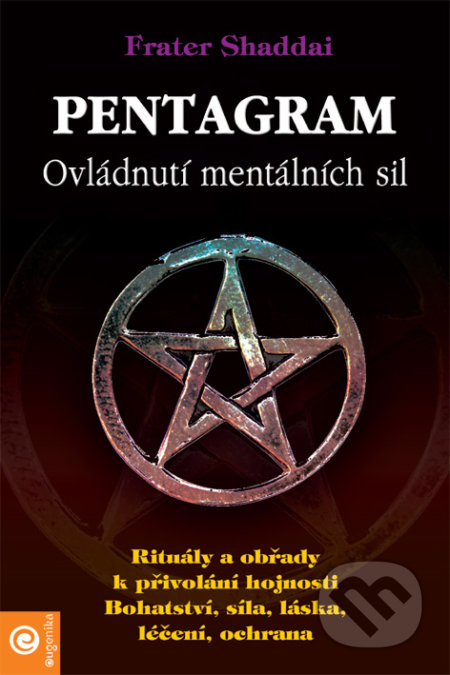 Pentagram-Frater Shaddai