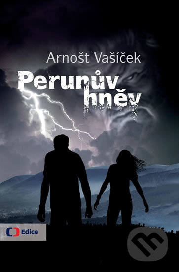 Perunův hněv-Arnošt Vašíček