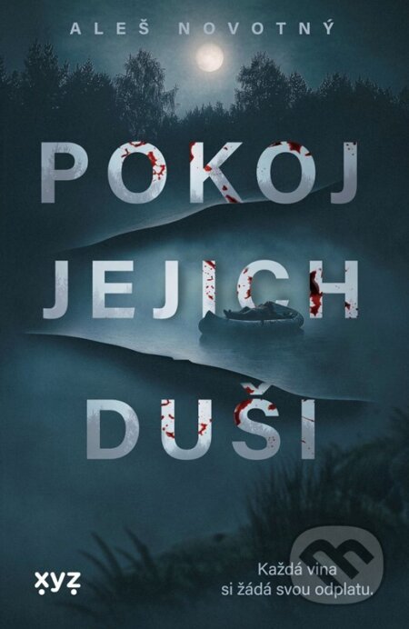 Pokoj jejich duši-Aleš Novotný