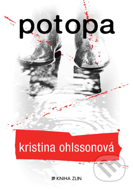 Potopa-Kristina Ohlsson