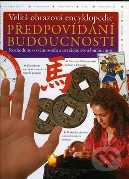 Předpovídání budoucnosti-