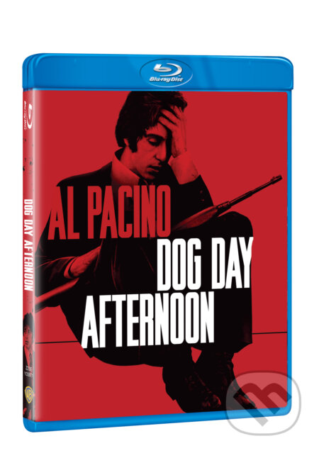 Psí odpoledne (bez CZ podpory)-