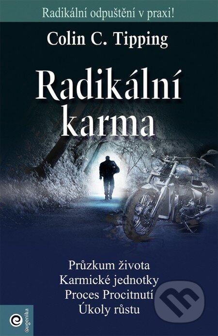 Radikální karma-Colin C. Tipping