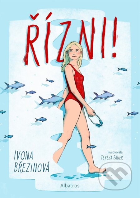 Řízni-Ivona Březinová