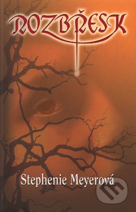 Rozbřesk-Stephenie Meyer