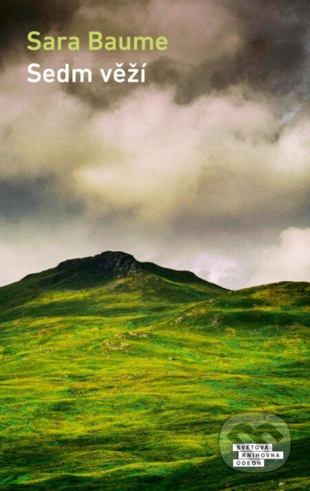 Sedm věží-Sara Baume