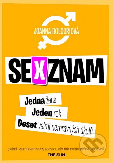 Se(x)znam-Joanna Bolouri