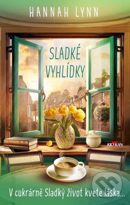 Sladké vyhlídky-Hannah Lynn