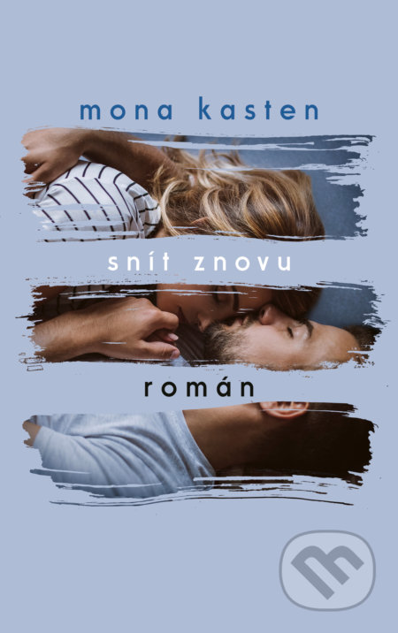 Snít znovu-Mona Kasten