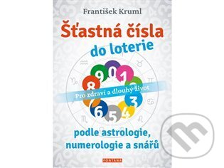 Šťastná čísla do loterie podle astrologie
