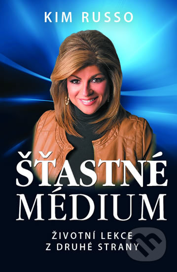Šťastné médium-Kim Russo