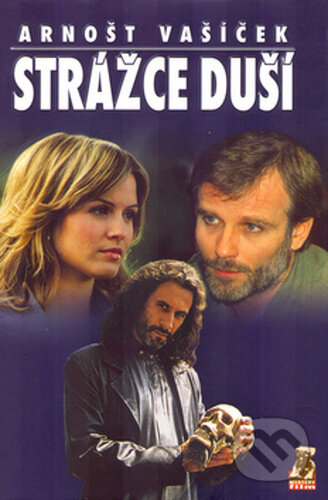 Strážce duší-Arnošt Vašíček