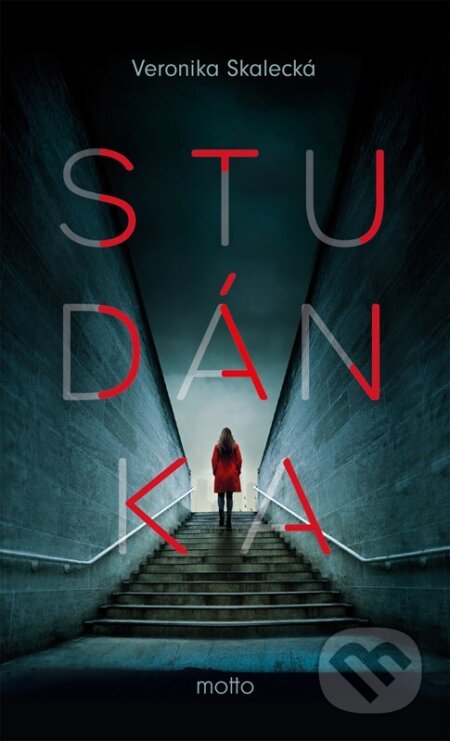 Studánka-Veronika Skalecká