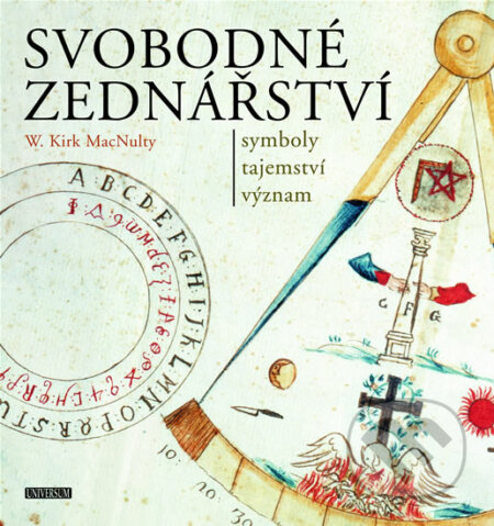 Svobodné zednářství - symboly