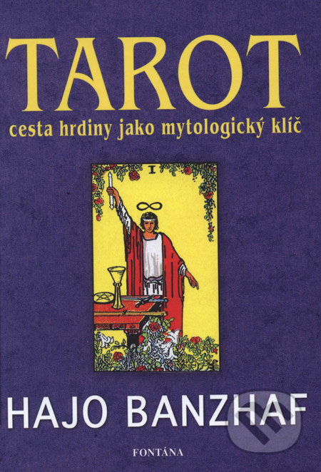 Tarot-Hajo Banzhaf