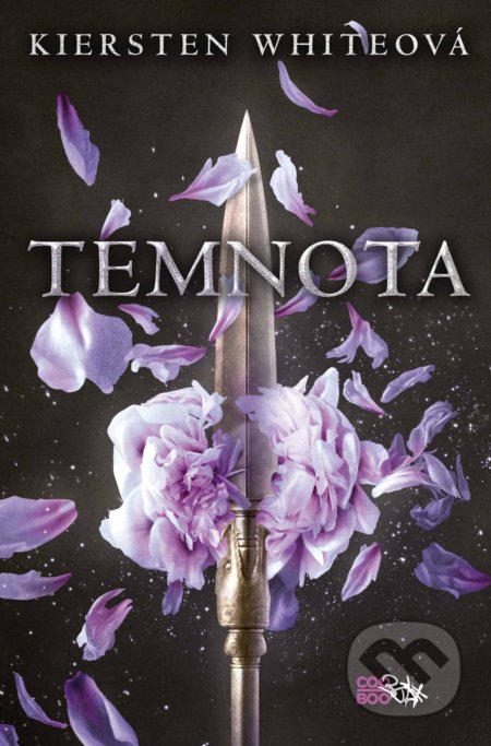 Temnota-Kiersten White