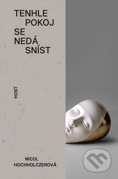 Tenhle pokoj se nedá sníst-Nicol Hochholczerová