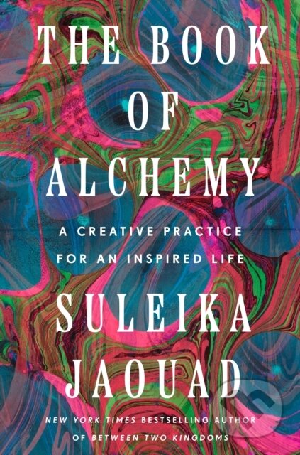 The Book of Alchemy-Suleika Jaouad