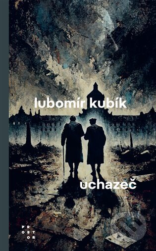 Uchazeč-Lubomír Kubík