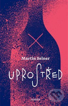 Uprostřed-Martin Selner