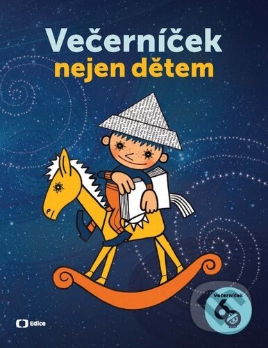 Večerníček nejen dětem-Autorský kolektiv