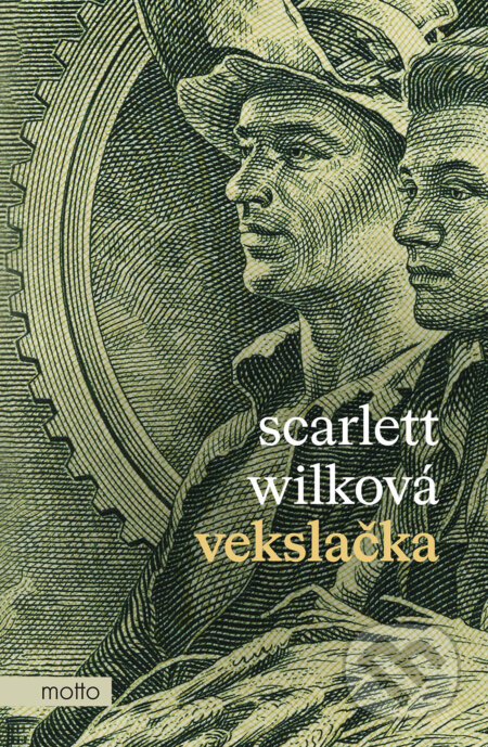 Vekslačka-Scarlett Wilk