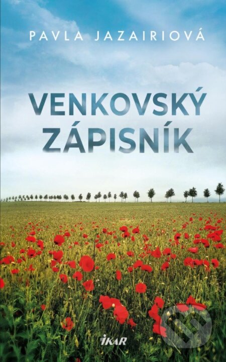 Venkovský zápisník-Pavla Jazairiová