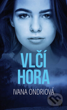 Vlčí hora-Ivana Ondriová
