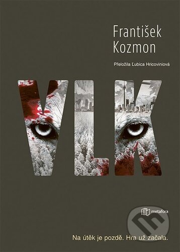 Vlk-František Kozmon