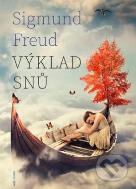 Výklad snů-Sigmund Freud
