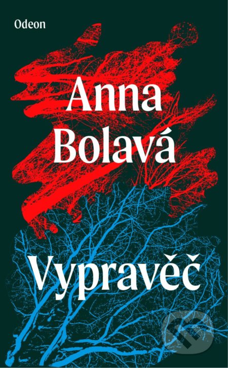 Vypravěč-Anna Bolavá