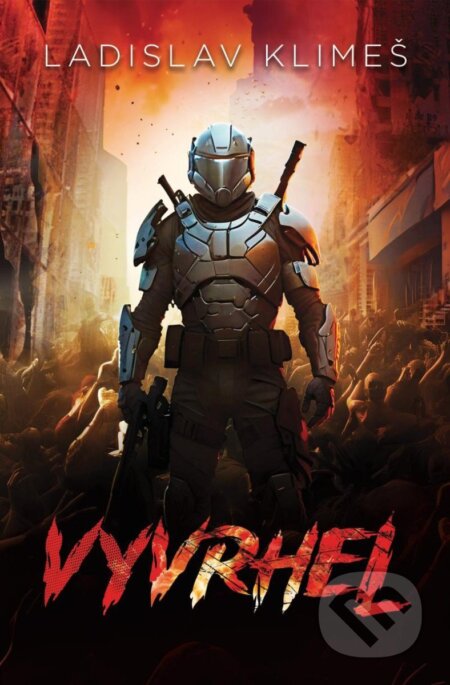 Vyvrhel-Ladislav Klimeš