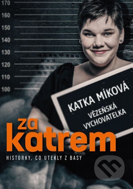 Za katrem-Kateřina Míková